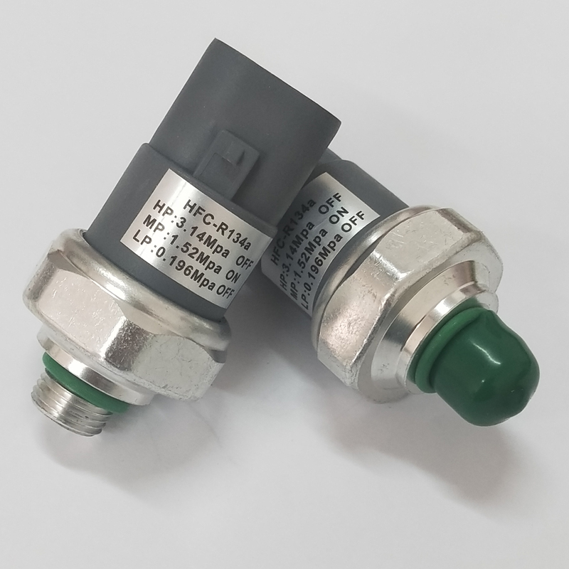 1-china automatic air conditioning pressure switch