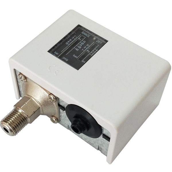 1-china refrigeration hp lp pressure switch
