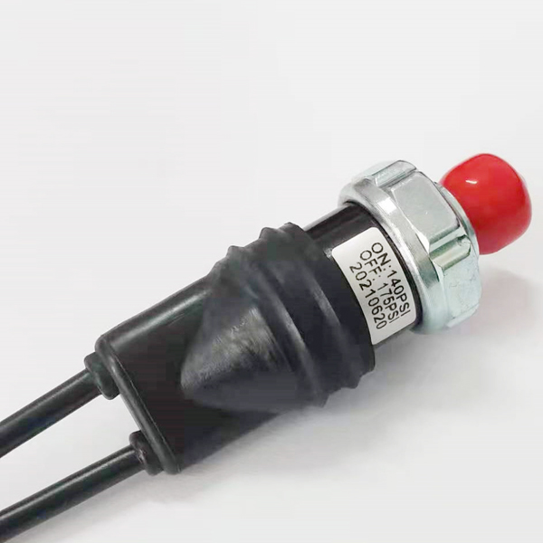 5-sealed airbag pressure switch