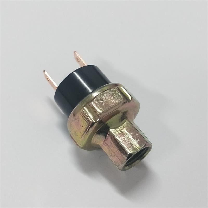 China Best Price for Compressor On Off Switch - Pressure Switch For ...