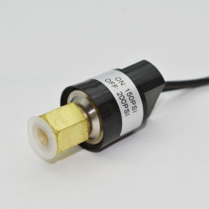 hvac pressure switch