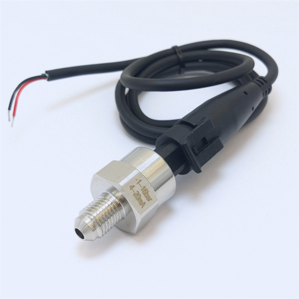Supply OEM/ODM Low Air Differential Pressure Switch for Steam, Boiler, Water Heater